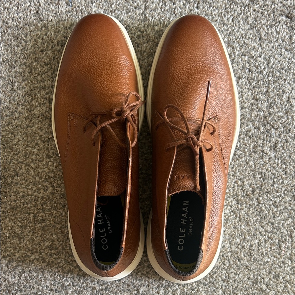 Cole Haan Shoes